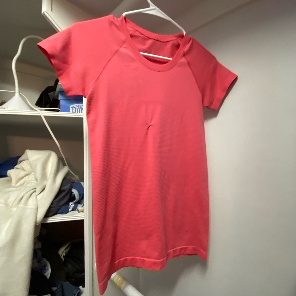 Lululemon swiftly